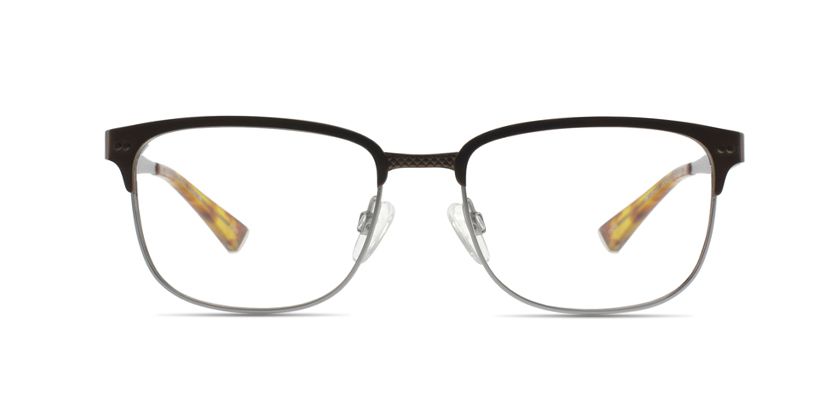 Anson Benson MT2422F202A Eyeglasses - Front View